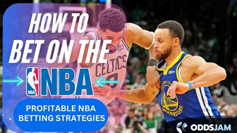 nba betting strategy reddit|How to Bet on NBA Games .